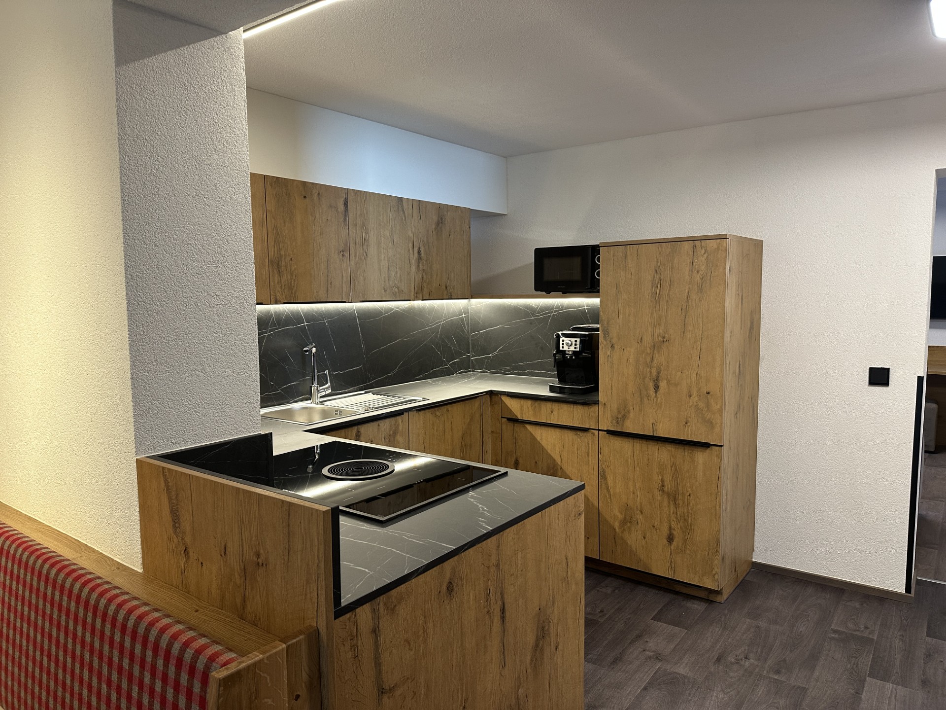 Appartement 6